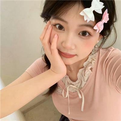 小美男鱼